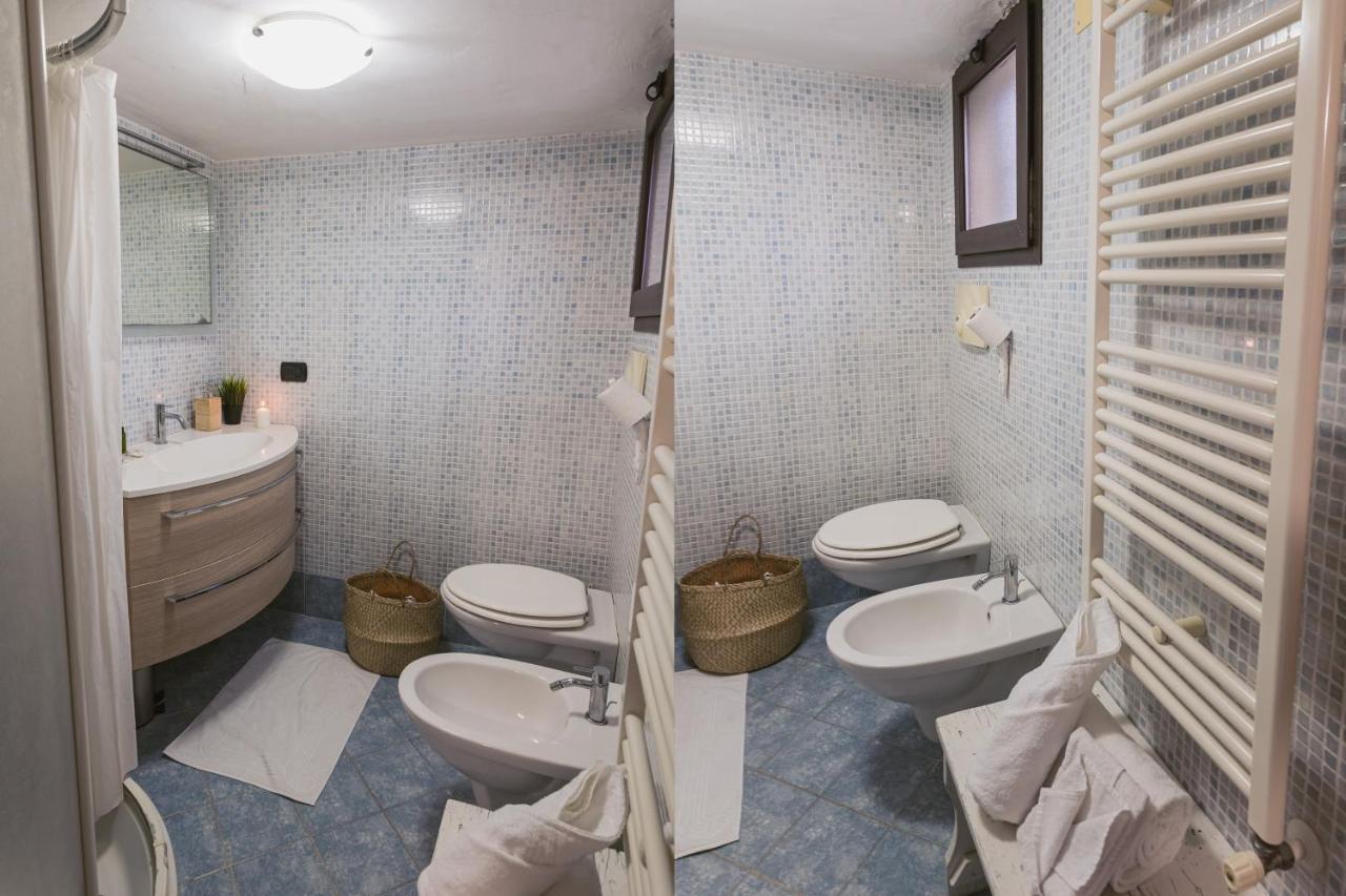 Casa Vacanze Il Mare Tra I Tetti - Relaxing Terrace & Sea View Villa Monopoli Dış mekan fotoğraf